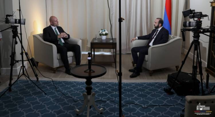 Հայաստանի և Թուրքիայի միջև սահմանի բացման և առևտրային կապերի զարգացման միջև կա ուղղակի հարաբերակցություն․ Միրզոյան