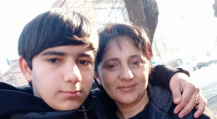Աչքիս առաջ երեխաներ ու տարեցներ էին մահանում, ոչ մեկին չէի կարողանում օգնել, բոլորս արյան մեջ էինք...