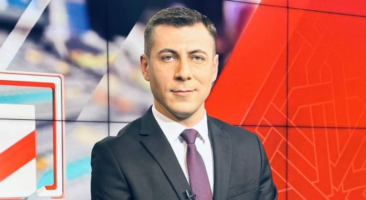 Վաղը մթի և ցրտի մեջ ենք․ Սուրենյան