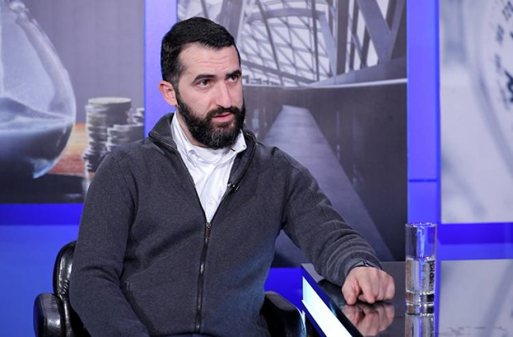 Մեզ թշնամացնում են ՌԴ-ի նկատմամբ և սերմանում երազանք Եվրամիության մասին, որտեղ մեզ ոչ մեկ չի սպասում