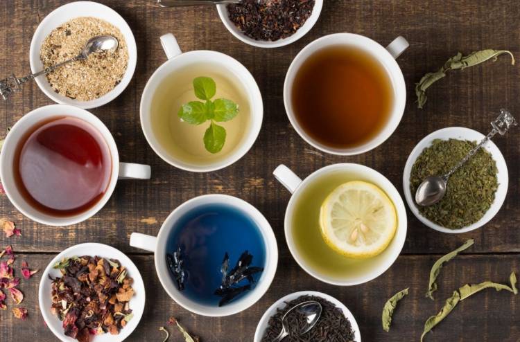 Որքա՞ն թեյ կարելի է խմել ամեն օր՝ չվնասելով առողջությանը
