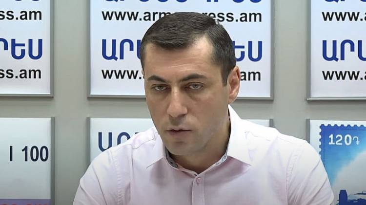 Այս մութ ու ցուրտ օրով ձեզ համար լավ լուր եմ բերել. Սուրենյան