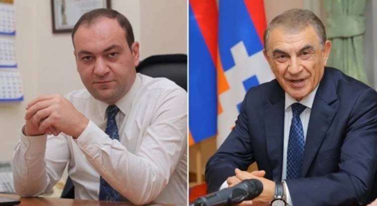 Արա Բաբլոյանը և Արսեն Բաբայանն արդարացվել են