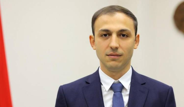 Ցավոք, Արցախի ռազմաքաղաքական ղեկավարությունը կթիրախավորվի նաև հայ հասարակության կողմից. Արցախի ՄԻՊ