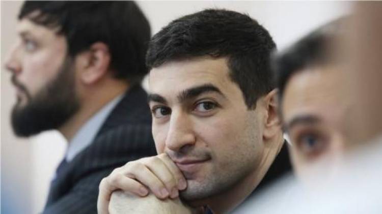 Լեւոն Քոչարյանի խափանման միջոցը փոփոխվեց