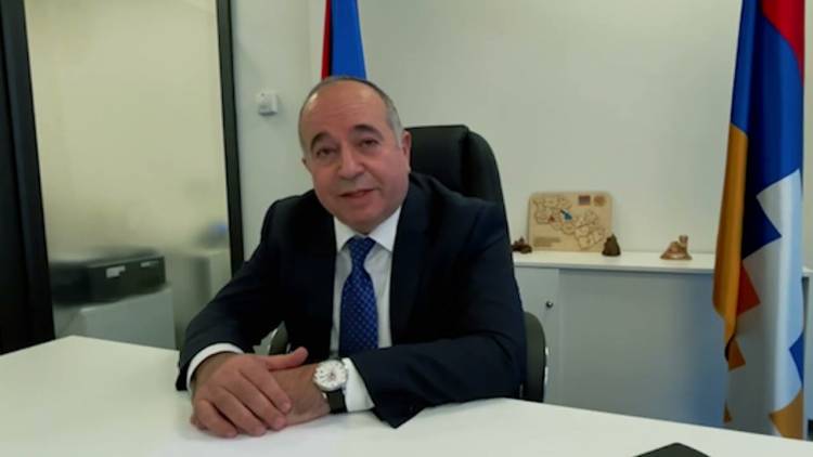 Նիկոլ Փաշինյանի օրերը հաշված են, հեռանալու է և պատասխան է տալու․ Արշակ Կարապետյան (տեսանյութ)