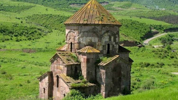 Ադրբեջանը նպատակ ունի սահմանազատումը սկսել և ավարտել Տավուշի հատվածում․ «Ապրելու երկիր»