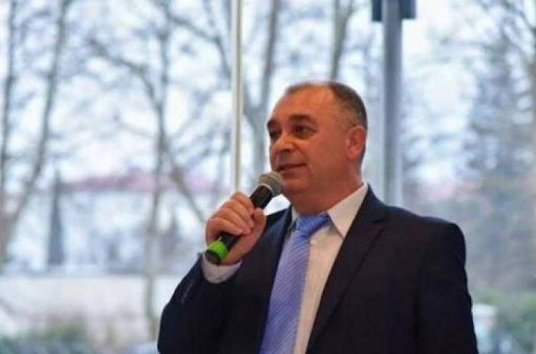 Շուշիի նախկին քաղաքապետը հանրահավաք է կազմակերպում