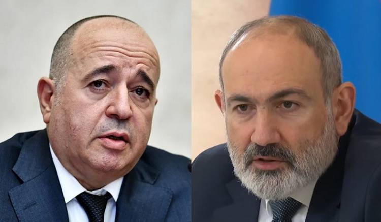 Իրական աղետ. երբ ՊՆ-ն` պատերազմի ժամանակ, զեկուցում է WhatsApp-ով