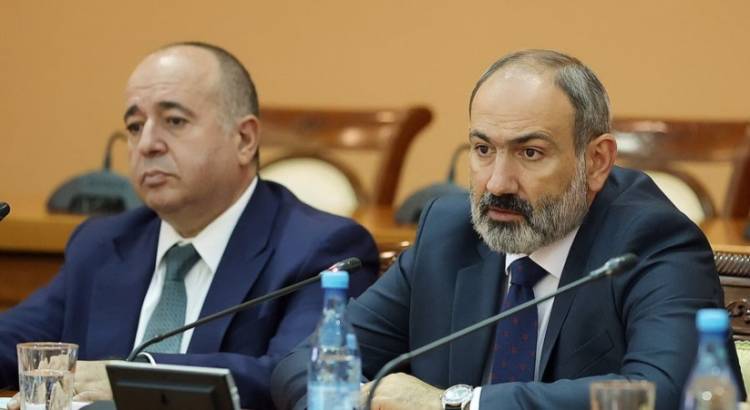 WhatsApp-ային կառավարում