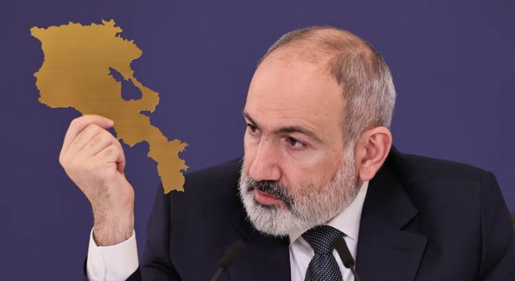 Փաշինյանը յուրաքանչյուր ասուլիսով իր ապագա մեղադրական եզրակացության հիմնավոր ապացույցն է ստեղծում․ իրավաբան