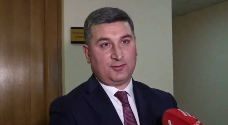 Հայաստանը պահանջում է 31 գյուղերը Ադրբեջանից․ Սանոսյան