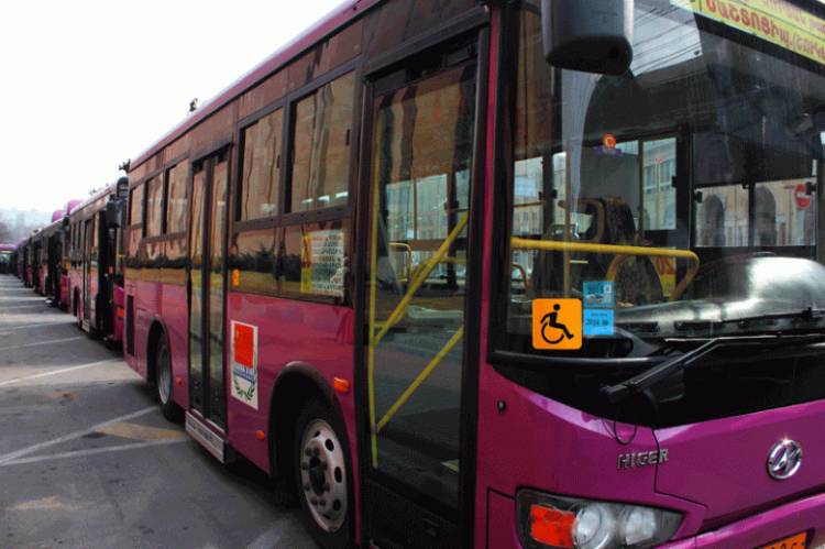 Ժողովուրդը վերածվում է թալանի օբյեկտի