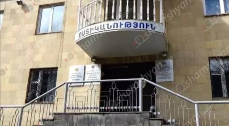 Տավուշում գոլդ համարանիշներով վարորդը ընկերների հետ ծեծել է բենզալցակայանի աշխատողներին․ կա վիրավոր