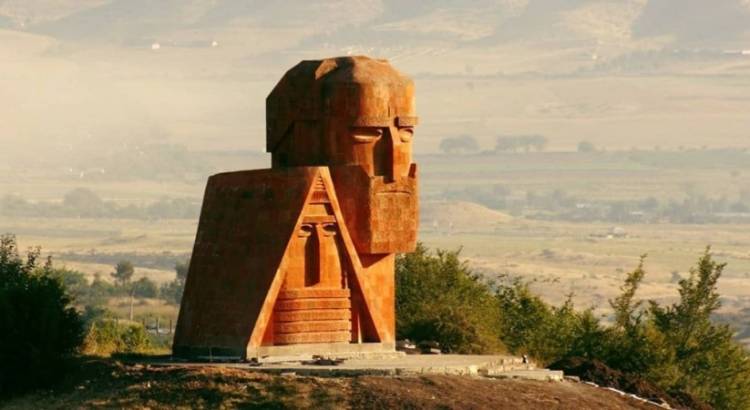 Կայուն խաղաղության հաստատմանը հասնել հնարավոր է միմիայն Արցախի ժողովրդի հավաքական վերադարձով