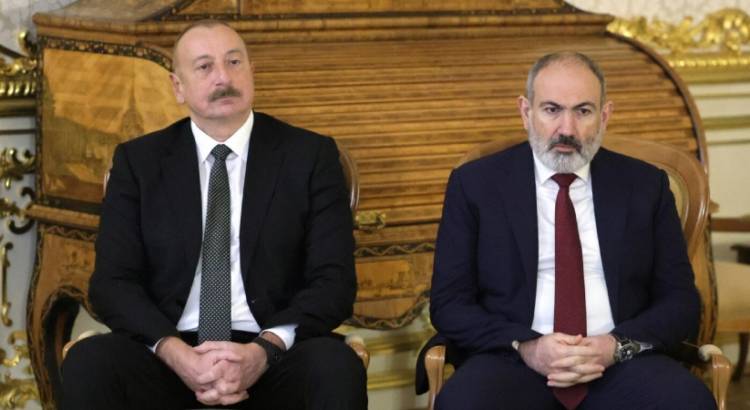 Բաքուն այժմ առավել քան երբևէ մոտ է Երևանի հետ խաղաղությանը․ Ալիև