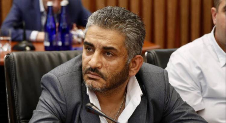 Աշոտ Սարգսյանը նոր պաշտոն ունի
