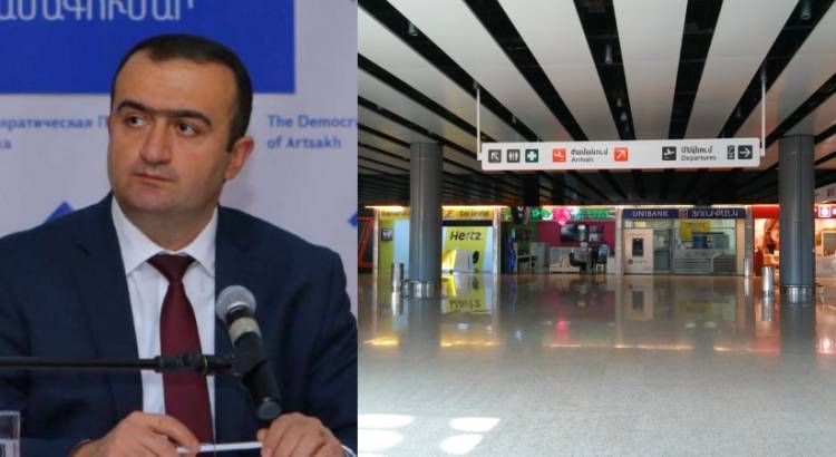 Արցախցի պատգամավորները պատա՞նդ. որևէ բացատրություն պատճառների մասին չեն տալիս