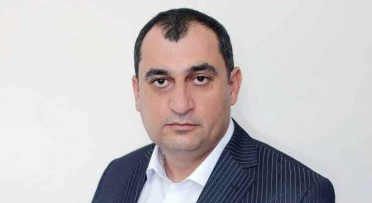 Կարապետ Պողոսյանին մեղադրանք է առաջադրվել ֆեյսբուքյան գրառման համար (լուսանկար)