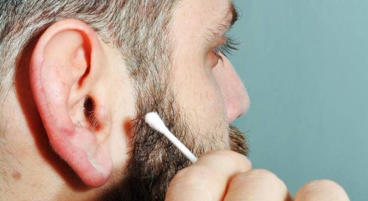 Ինչպե՞ս ականջները մաքրել առանց խլանալու վտանգի