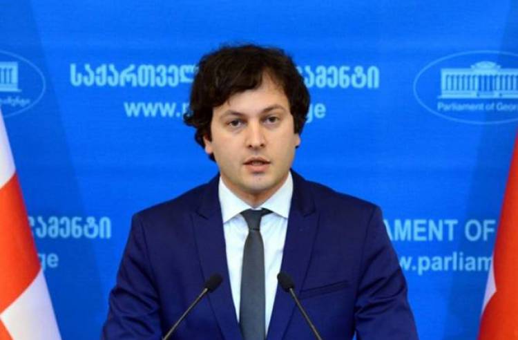 Վրաստանի վարչապետը Հայաստան կայցելի