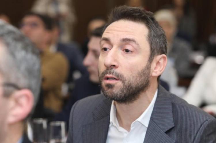 Երեւանի ավագանու դեմ հերթական հայցը կներկայացվի դատարան․ կվիճարկվի Մարությանին մանդատից զրկելու որոշումը․ «Ժողովուրդ»