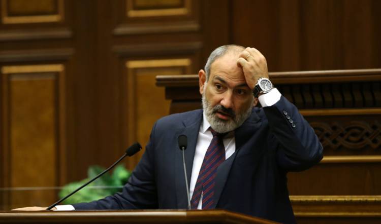 Կաթիլային ոռոգման տարածվածությունը չի ավելացել. Նիկոլ Փաշինյանը խաբել է. մաս 182․ «Ժողովուրդ»