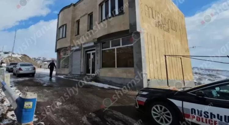 «Բոմբ» ակումբից, որտեղ տեղի էր ունեցել ծեծկռտուք, ու վիրավորներ էին եղել, մարդիկ են բերման ենթարկվել