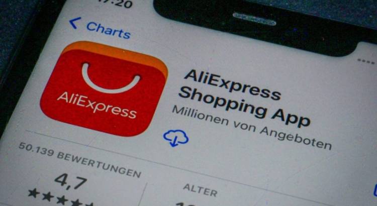 Եվրահանձնաժողովը հետաքննություն է սկսել AliExpress առցանց խանութի դեմ. մանրամասներ
