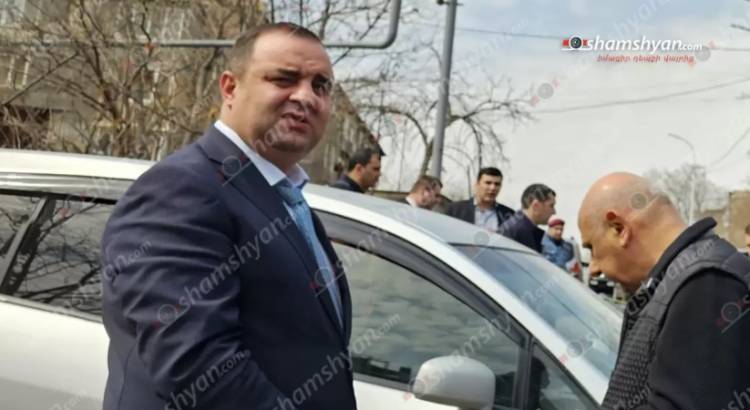 Երևանում մարտաֆիլմ հիշեցնող դեպք է եղել, պարզվել է վիրավորների ինքնությունը