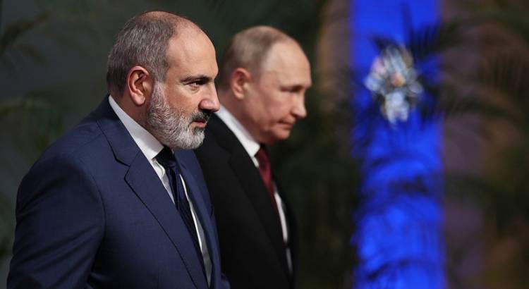 Ե՞րբ է Հայաստանը դուրս գալու ՀԱՊԿ-ից
