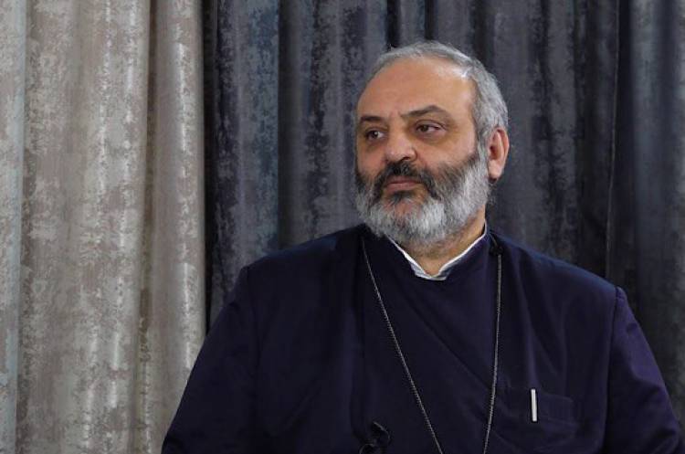Մենք Սուրբ լեռ ունենք, դա Արարատն է, և դա բացարձակ ճշմարտություն է. Բագրատ արքեպիսկոպոս