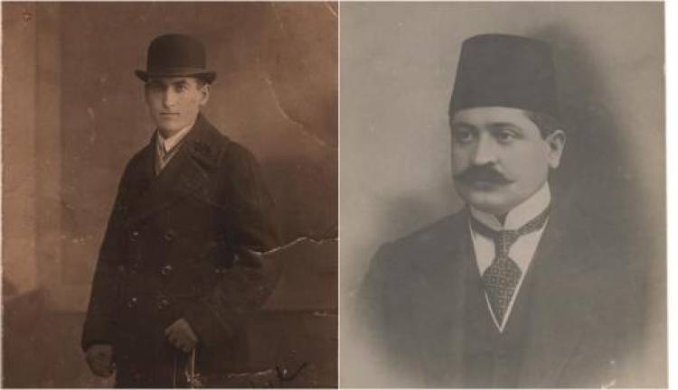 Ուղիղ ճակատին, շու՛տ․ 1921 թ. այսօրը Սողոմոն Թեհլիրյանը Բեռլինի փողոցում գնդակահարեց Թալեաթին