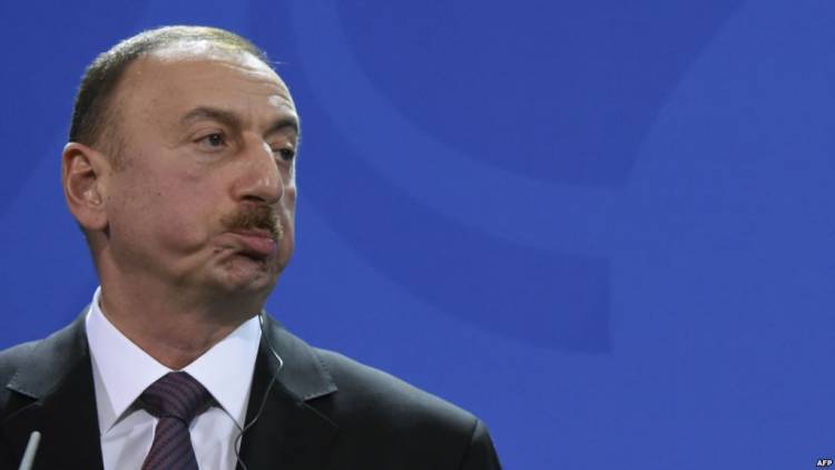 «Ադրբեջան» անունով պետություն առաջացել է միայն 1918-ին, նման ազգ մինչև 1936 թ․ գոյություն չուներ