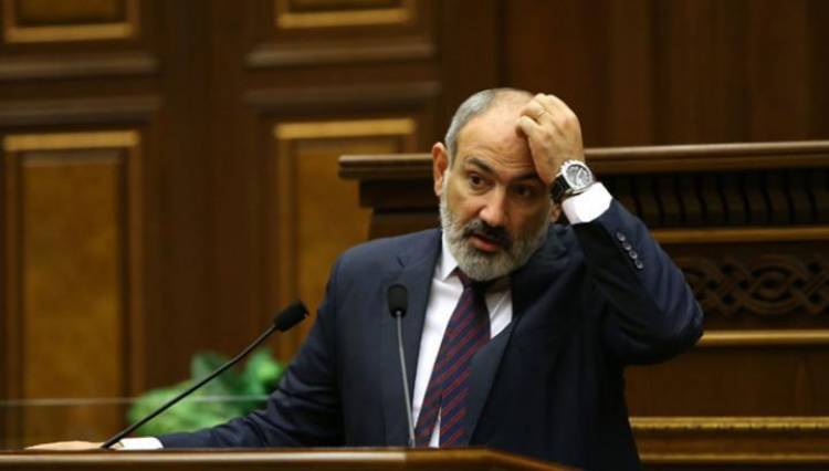 Նիկոլը դարձել է գեոպոլիտիկ խաղամոլ, որ պատրաստ է մնալ կազինոյում և Հայաստանի վերջին անդրավարտիքը դնել որպես դրույք