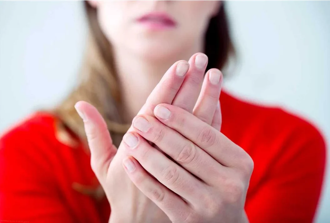 Առողջություն մատների միջոցով. որ մատը՝ որ օրգանի համար է պատասխանատու