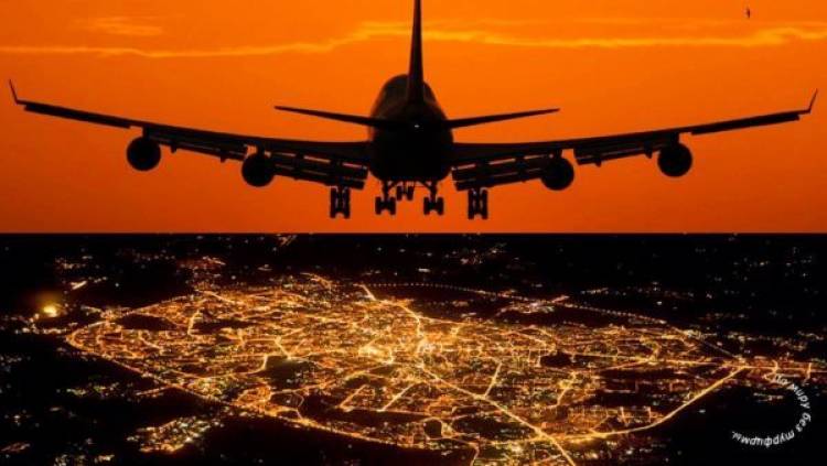 Մոսկվա-Երևան թռիչքի տոմսերը ռեկորդային թանկացել են. ի՞նչ արժե այս պահին