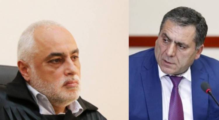 Հակակոռուպցիոն դատարանի վճռով պետությանը կփոխանցվի ավելի քան 608 մլն դրամ