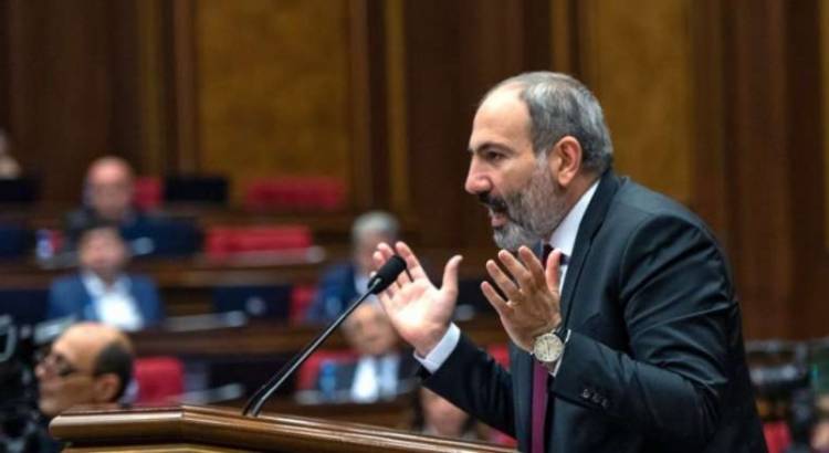 Հայաստանյան իշխանությունը թեման փորձում է մշտապես պահել սոցիալական կոնֆլիկտների դաշտում