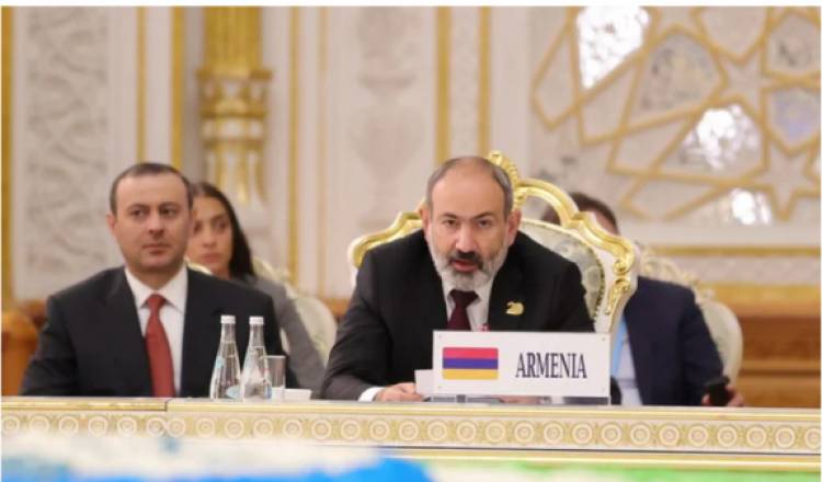 ՀՀ իշխանությունները չեն պատրաստվում խզել ՌԴ-ի հետ որեւէ միջպետական պայմանագիր․ «Հրապարակ»