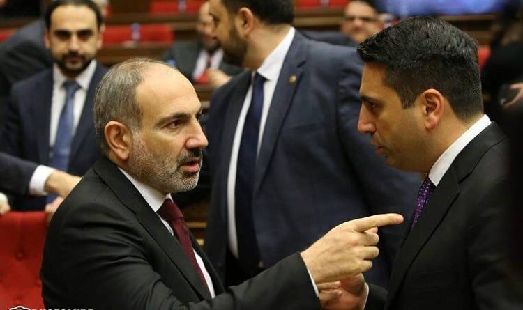 Վարչապետի և ԱԺ նախագահի եղբայրները բիզնեսմեններ են. Փաշինյանը խաբել է. մաս 184. «Ժողովուրդ»