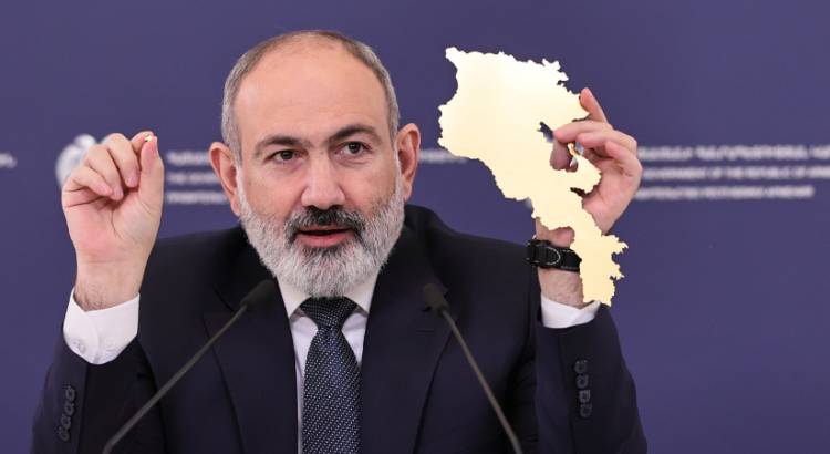 Փաշինյանն ահաբեկեց տավուշցիներին՝ արժանանալով նրանց մերժմանը