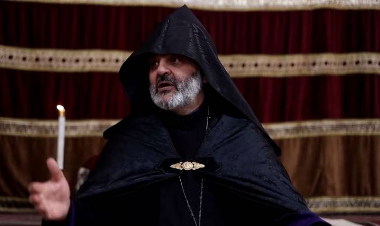 Կեղծ ու թունավոր խաղաղության մասին չմտածեք, հայրենատեր լինելու առաքելությունն իրականացրեք․ Բագրատ Սրբազան (Տեսանյութ)
