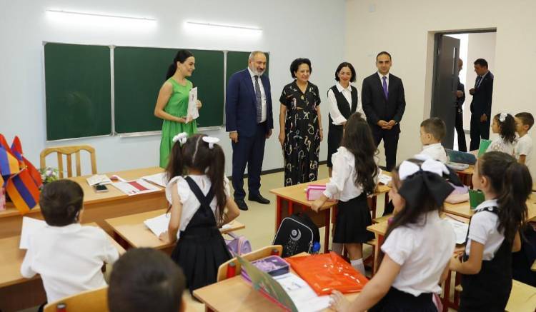 Դպրոցների կառավարման խորհուրդների ձեւավորման նոր կարգ է սահմանվել․ «Հրապարակ»