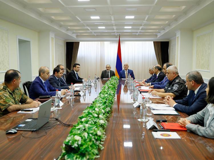 ՔՊ-ում սկզբում չեն հավատացել, որ հող է հանձնելու․ «Հրապարակ»