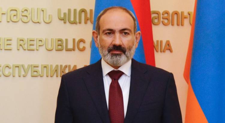 Փաշինյանը շնորհավորական ուղերձներ է հղել Իրանի հոգևոր առաջնորդին և նախագահին