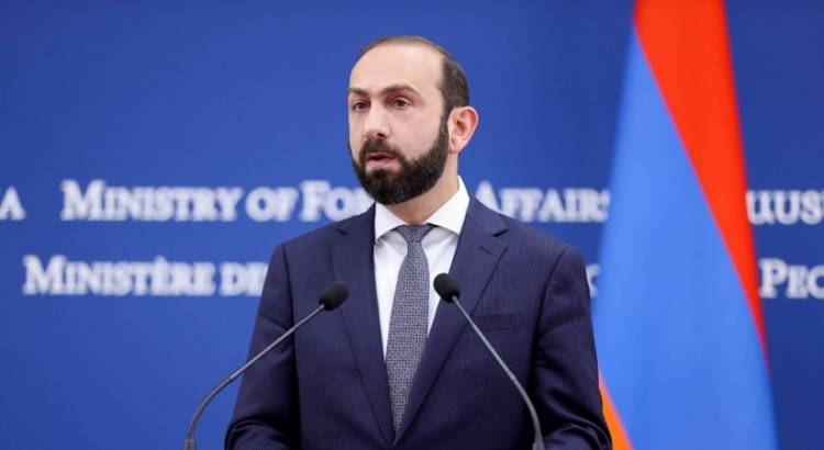Արարատ Միրզոյանն ուղերձ է հղել Ֆրանկոֆոնիայի միջազգային օրվա կապակցությամբ