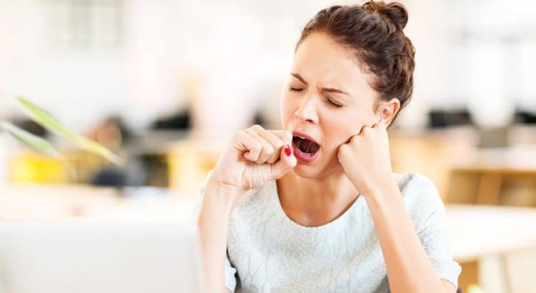 Պարզվել է, որ անընդհատ հորանջելը վտանգավոր հիվանդությունների ախտանիշ է