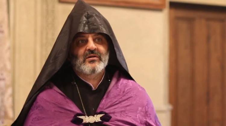 Երբևէ, որևէ կերպով չզիջել․ Սա մեր հայրենիքն է, որից անմասն չի կարող լինել մեր ողջ ժողովուրդը․ Բագրատ Սրբազան (Տեսանյութ)