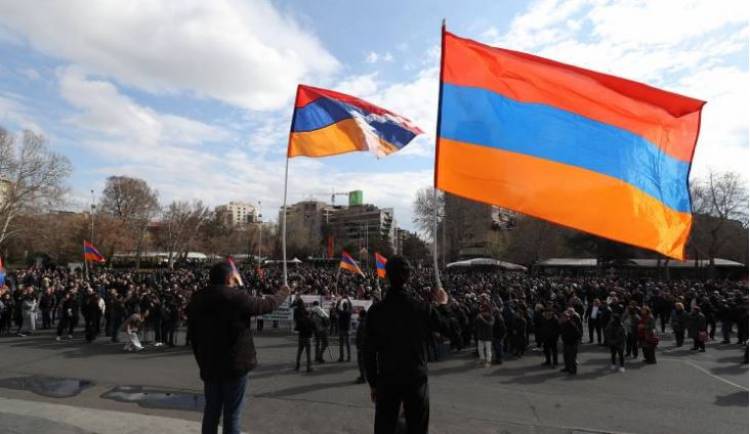 Արցախցիների գլխավոր նպատակը հավաքական վերադարձն է հայրենիք․ «Հրապարակ»